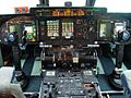 C-5M Cockpit