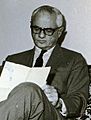 C. L. Sulzberger Romania, 1968