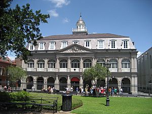 Cabildo9Jul07SousaphoneFront