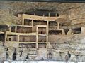 Camp Verde- Montezuma Castle-Display