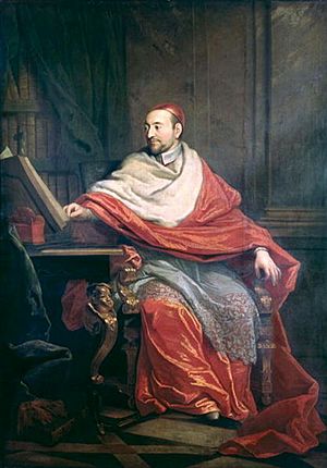 Cardinal-Pierre-de-Berulle