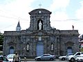 Cathédrale Notre-Dame-de-Guadeloupe