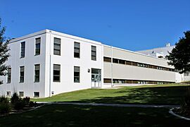 Cathedral of the Holy Spirit School - Bismarck, North Dakota