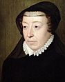 Catherine de Medicis