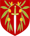 Chalfont Escutcheon