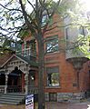 Chamberlain House