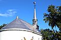 Chapelle des Marins, L'Islet-sur-Mer (2)
