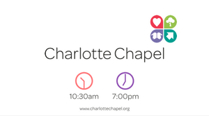 Charlotte Chapel Logo
