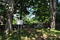 CheshireMA OldChurchyardCemetery 1