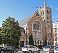 ChristChurchNashville