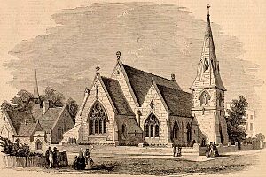 ChristchurchStratfordChurch