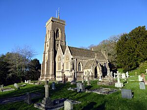 Church of St Etheldreda, West Quantoxhead, 2023.jpg