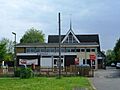 Church of the Holy Spirit, New Inn Lane, Burpham (May 2014) (1)