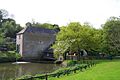 Claverton Pumping Station Exterior