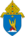 CoA Roman Catholic Diocese of Phoenix.svg