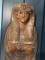 Coffin Lid of Ankh-ef-en-Khonsu