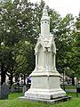Col. Timothy Bigelow Monument - Worcester, MA - DSC05751.jpg