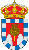 Official seal of Collado del Mirón