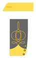 Confederate States of America Second Lieutenant-Cavalry