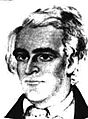 Cornelius P. Lott