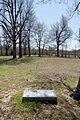 County Home Cemetery