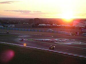 Course bol d or 2005