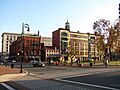 Court Square, Springfield MA