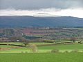 Crossfell