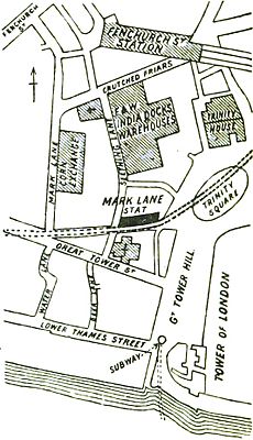 DISTRICT(1888) p044 - Mark Lane (map)
