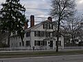 Daniel Adams House Keene