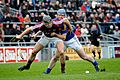 David Collins and Eoin Kelly (Tipperary)