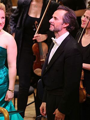 David Gimenez, Dirigent (17164370225)