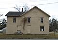 Delta Mills Grange Hall