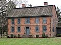 Dey Mansion 1