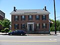 Dr. Adam Mosgrove House