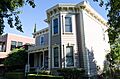 Dresbach-Hunt-Boyer Mansion- Davis, CA