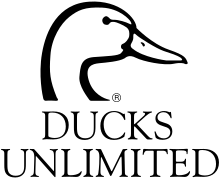 Ducks Unlimited logo.svg
