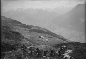 ETH-BIB-Riederalp, Blick nach Osten, Binntal-LBS H1-012349