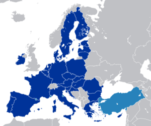 EU Customs Union