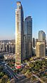 East Pacific Center Towers2021