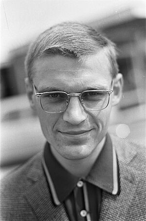 Eddy Beugels