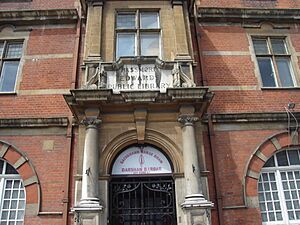 Edmonton Library