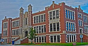 ElRenoHighSchool