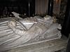 Elizabeth I of England grave (left) 2013.jpg