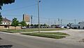 Empty lot at 210-212 West North Street