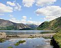 Ennerdale Water looking east - geograph.org.uk - 206349