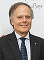 Enzo Moavero Milanesi 2019