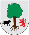 Coat of arms of Aia