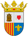 Official seal of Alcorisa