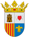 Escudo de Alcorisa